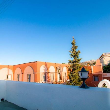 Tritiani Traditional Home Messaria  Exterior photo