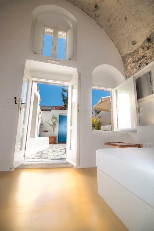 Tritiani Traditional Home Messaria  Exterior photo