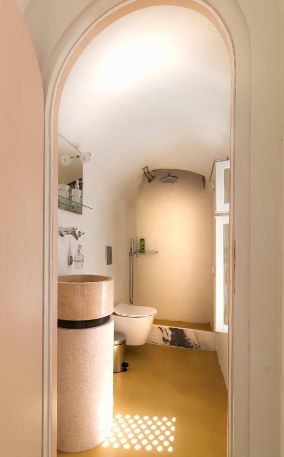 Tritiani Traditional Home Messaria  Exterior photo