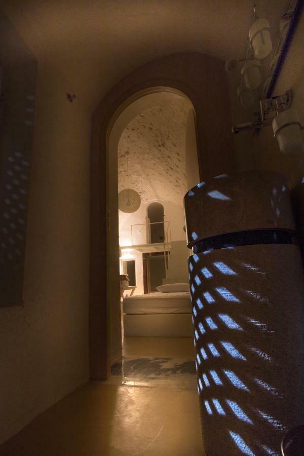 Tritiani Traditional Home Messaria  Exterior photo