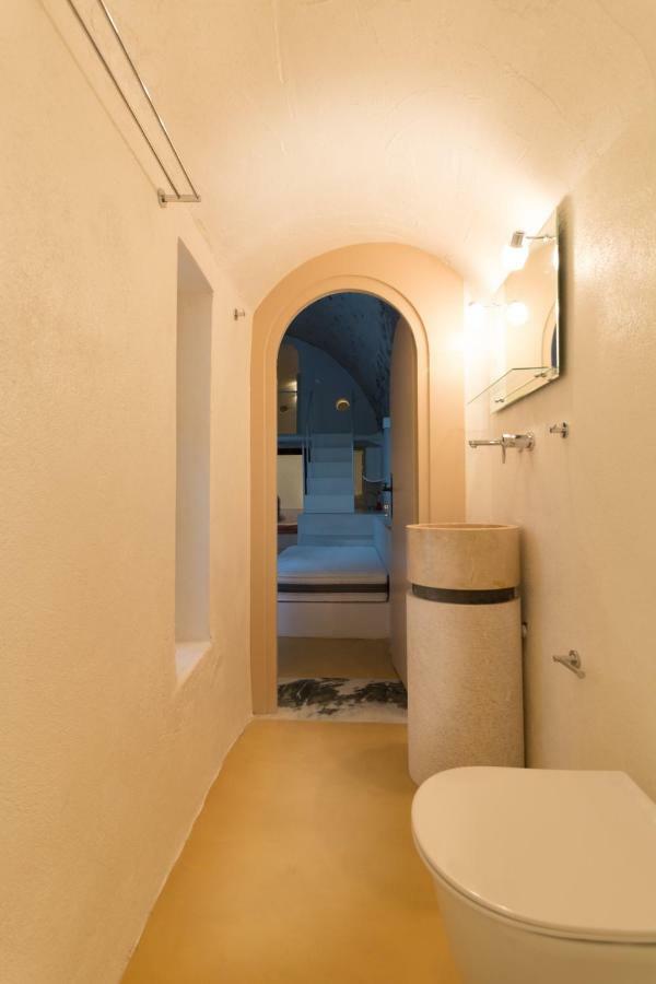 Tritiani Traditional Home Messaria  Exterior photo